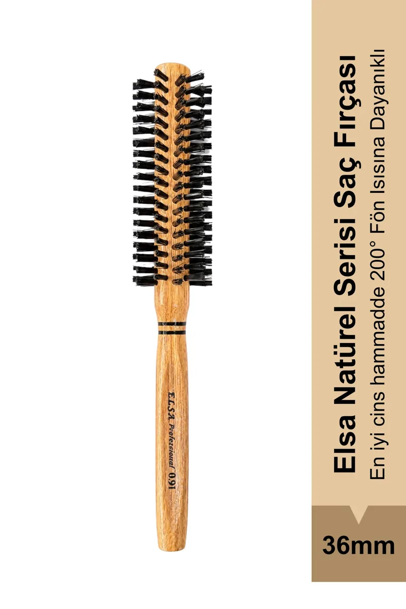0.91 natural firm 36 mm blow-dry brush