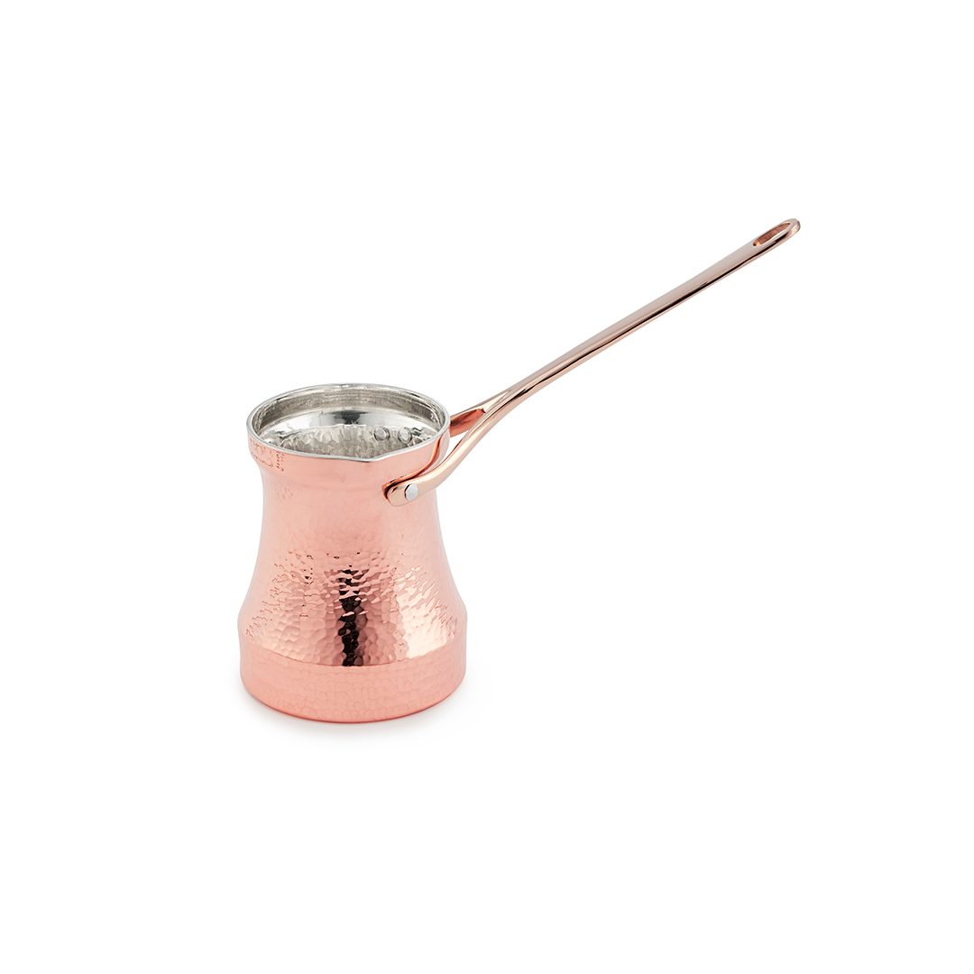C4 Cezve / Turkish Coffee Pot