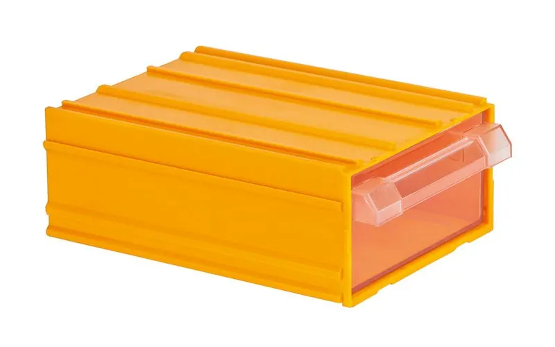 K-20 plastic drawer li box