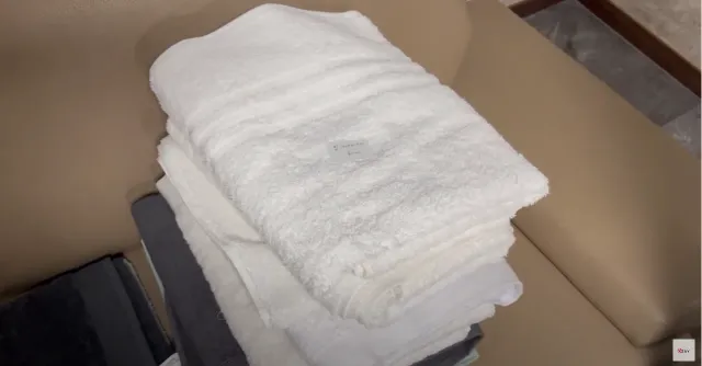 100x180 cm Bath Towel