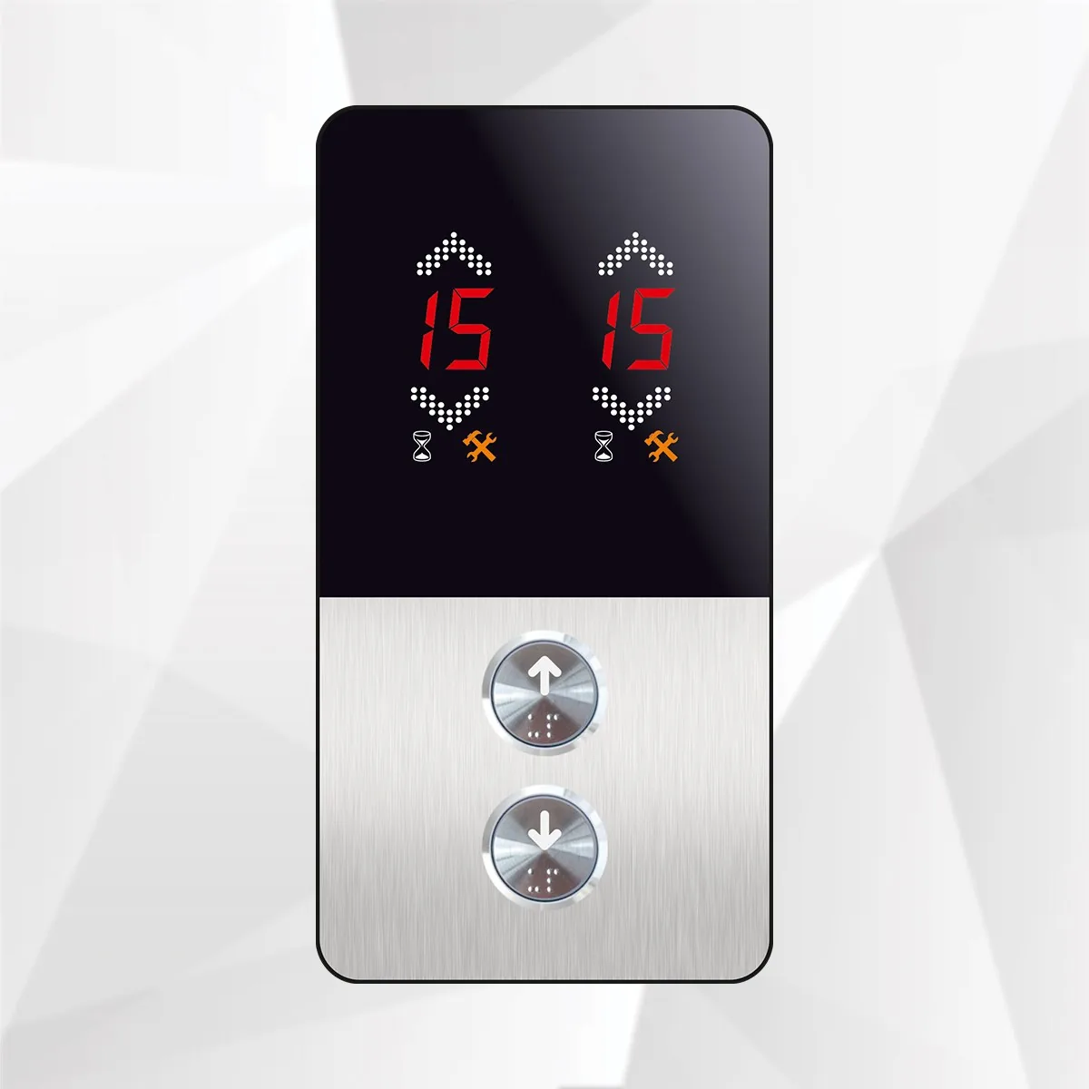 لوحة تحكم مصعد SGT322V