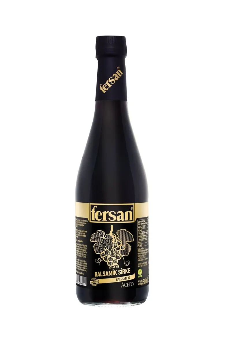خل بلسمي Fersan 500 مل زجاج