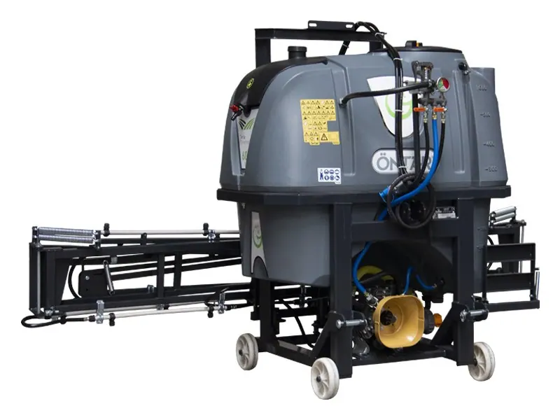 Sprayer – Panter Anatolia Genius