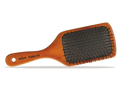 Paddle Brush hair detangling brush