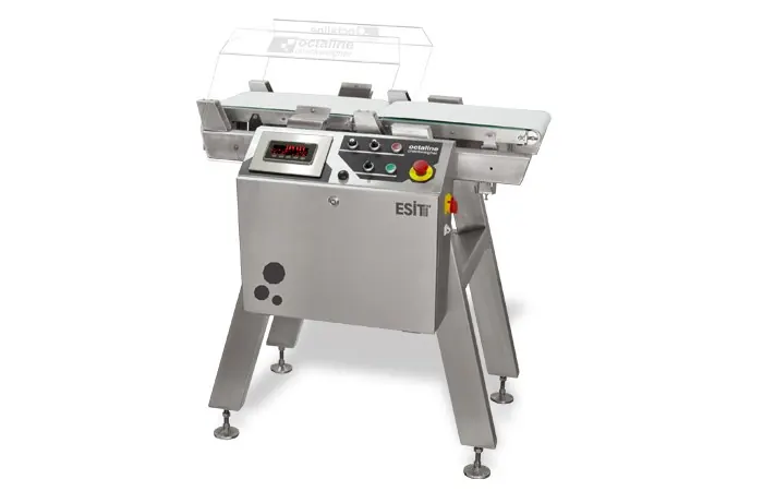 Octaline Checkweigher