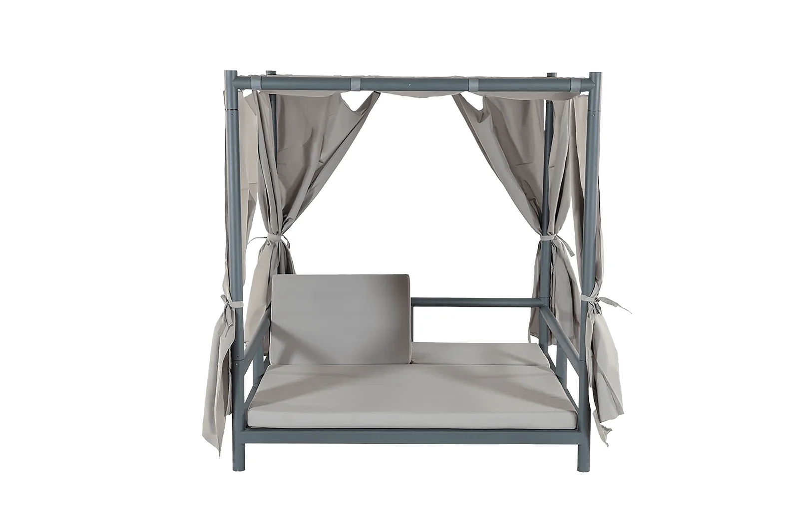 كرسي استلقاء مزدوج Daybed
