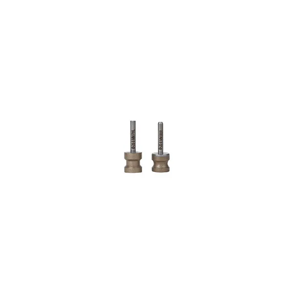 Saplı Parmak Rodaj mounted edge grinding tool