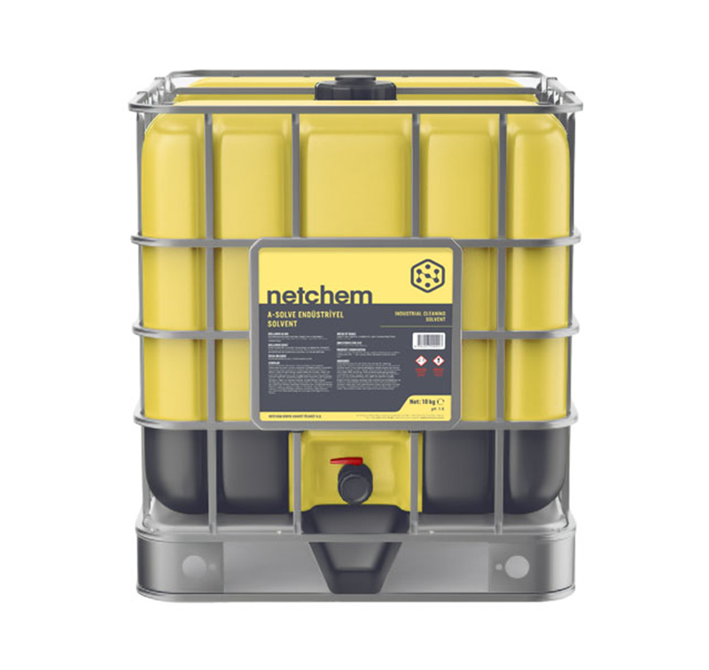 Industrial Cleaning Solvent