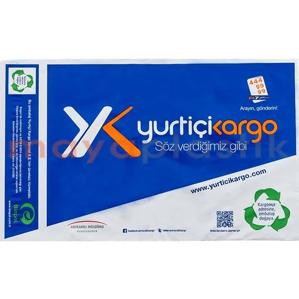 كيس شحن KARGO-POSETI