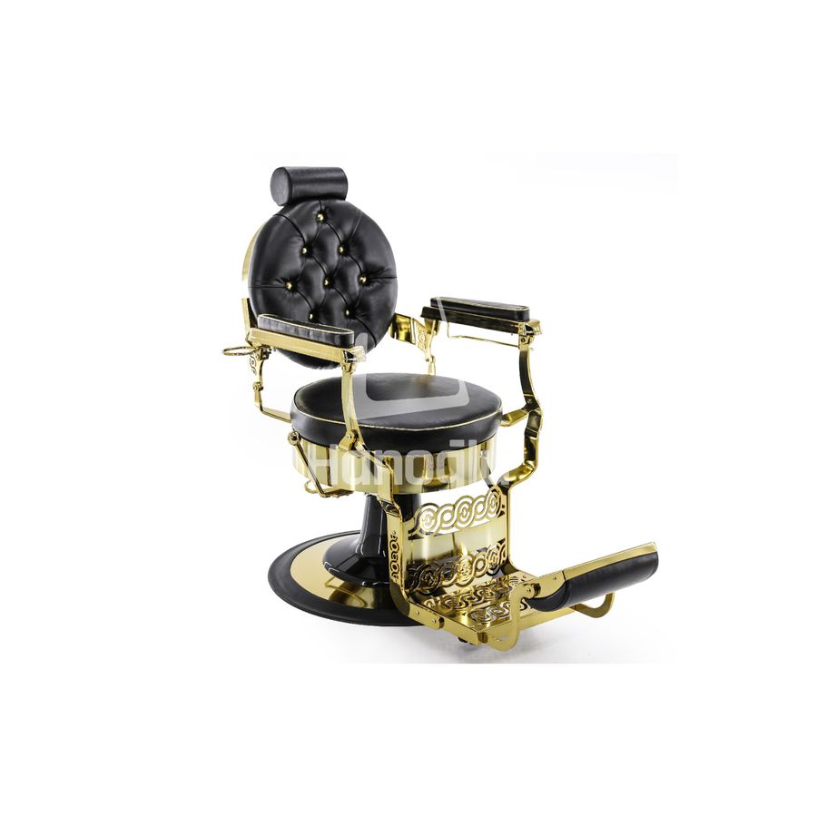 HKL 301A Barber Chair