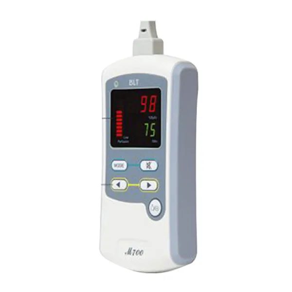 مقياس تأكسج نبضي M 700