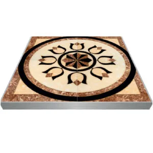 خيار أرضية مصعد KN-136