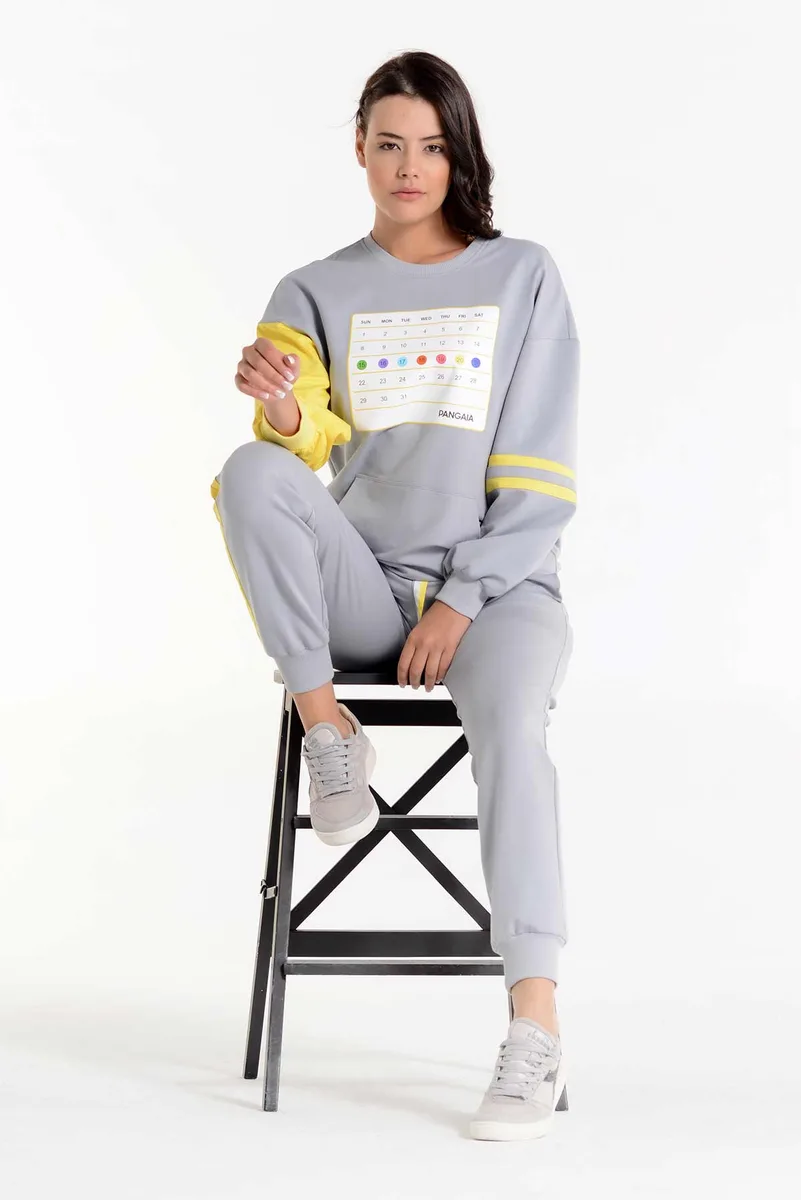 Avidita two-piece set model ST118