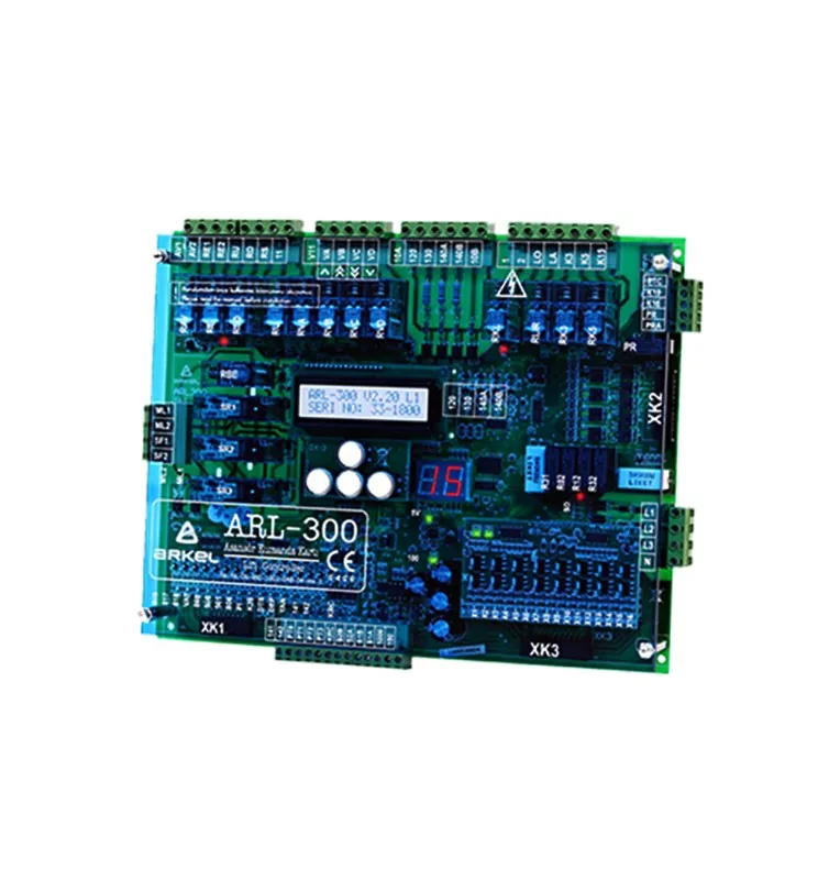 بطاقة تحكم ARL-300-CARD
