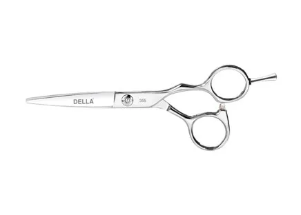 Professional hair cutting scissor D-350