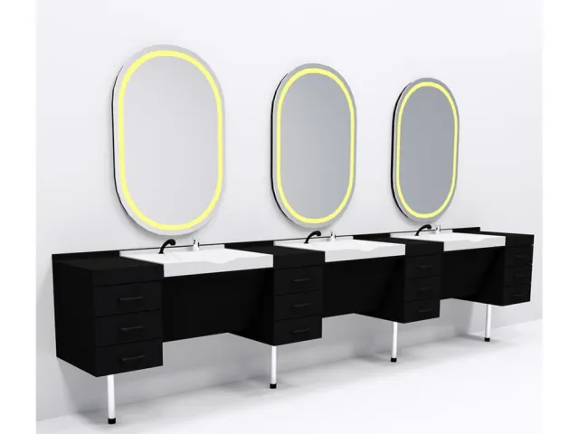Barber Station 225