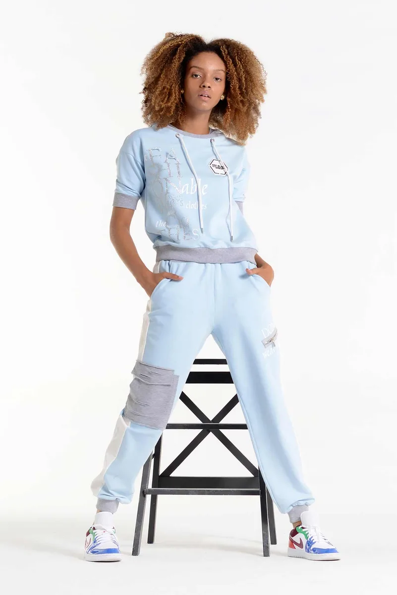 Avidita two-piece set model ST110