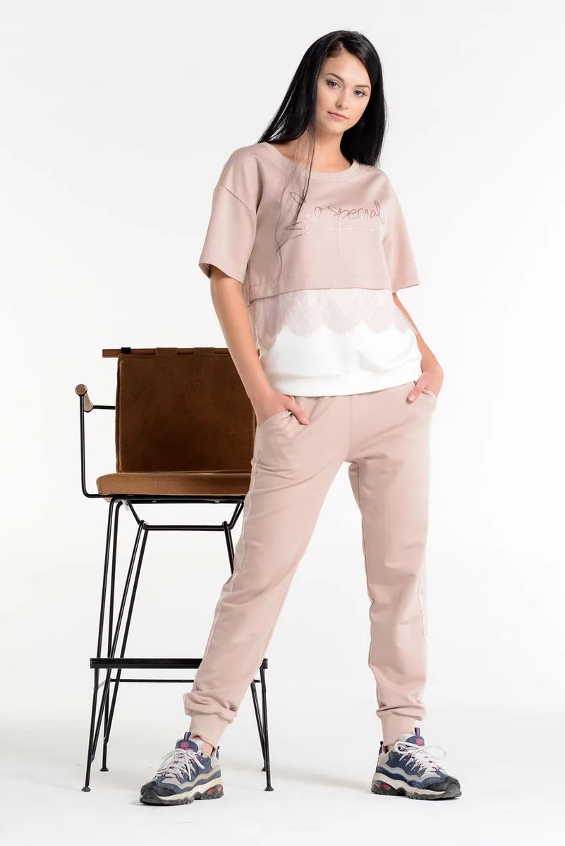 Avidita two-piece set model ST135