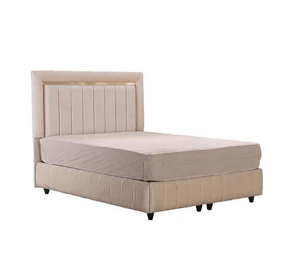 Alyans Luna 21 bed