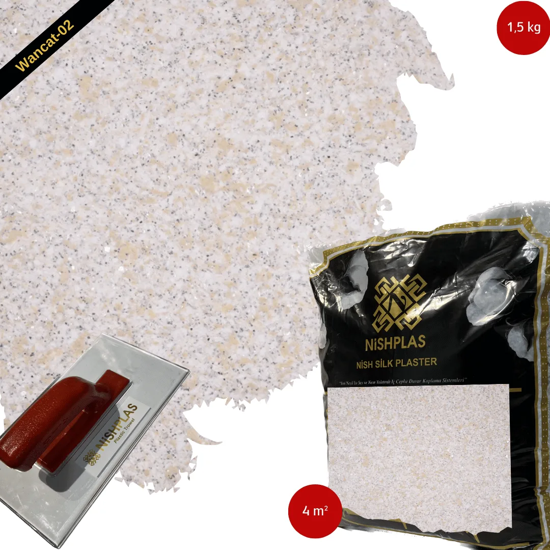 Organic coating Nishplas Wancat-02