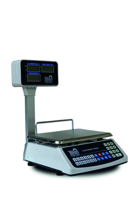 Scale Betsa TESKOM F32-B