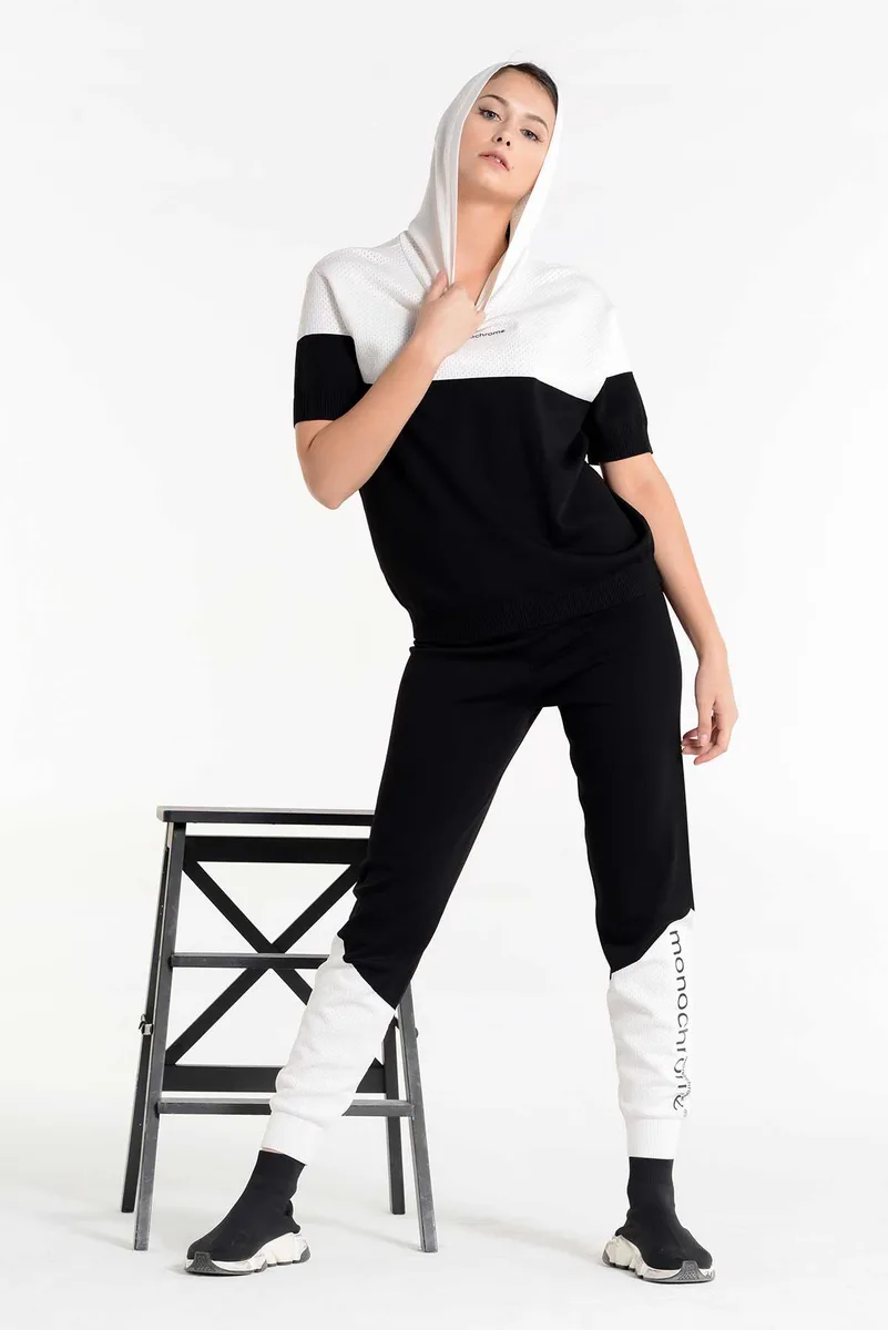 Avidita knit set model ST117
