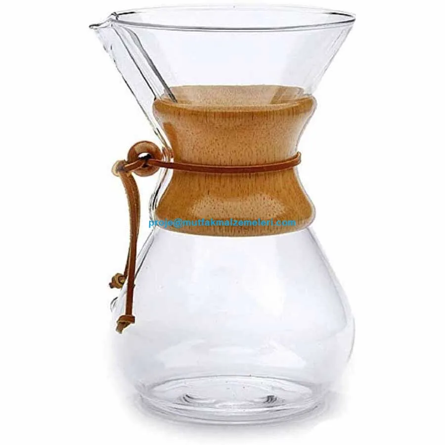 CK-40 EPK-2407 filter coffee server 400 ml