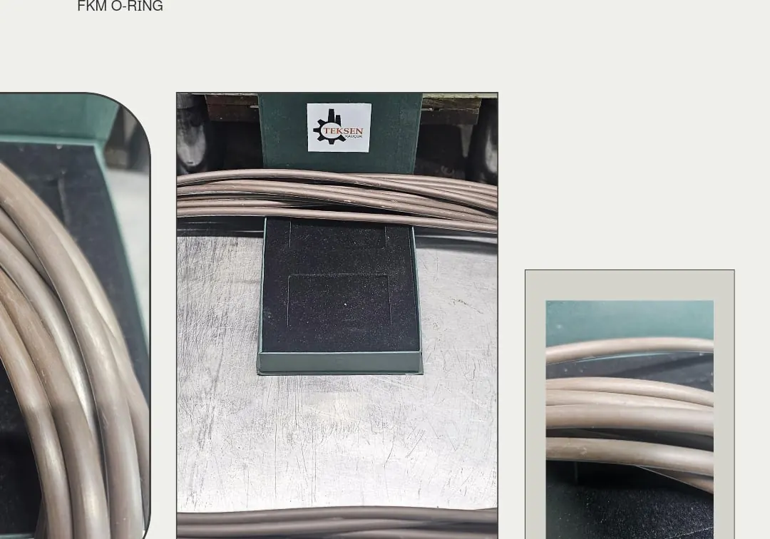 FKM (Viton) O-Ring