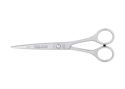 Hair cutting scissor D-321