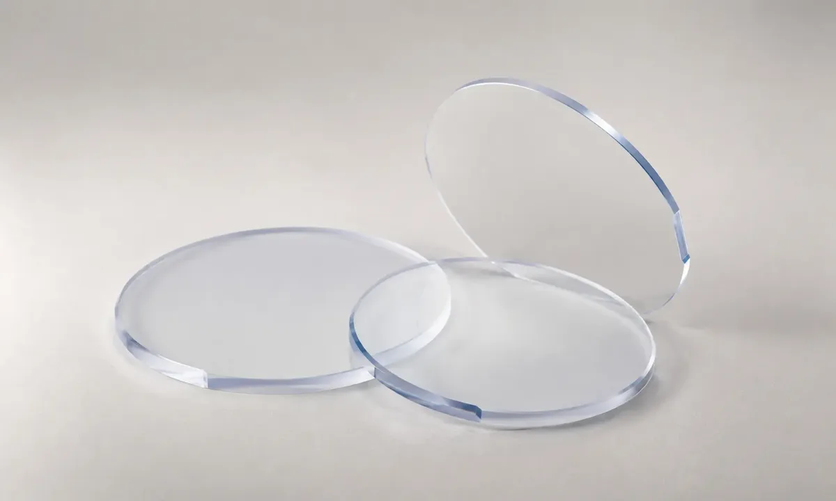 Sapphire wafer