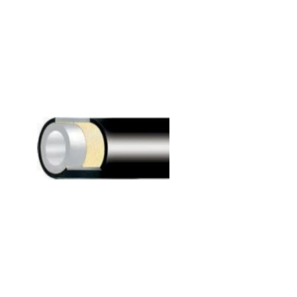 SELAR-1 High-Pressure Hydraulic Hose
