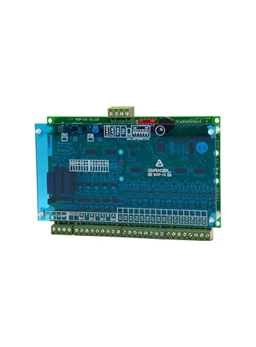 وحدة مساعدة ARCODE MSP-16