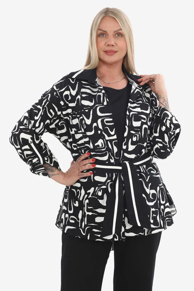Kifayet 18054 Two-Piece Set