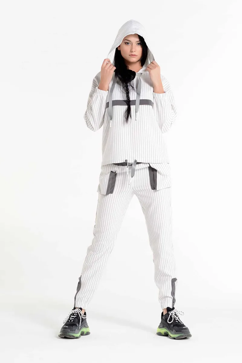 Avidita two-piece set model ST077
