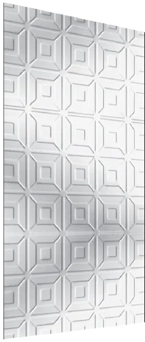 ستانلس ديكوري KN-503