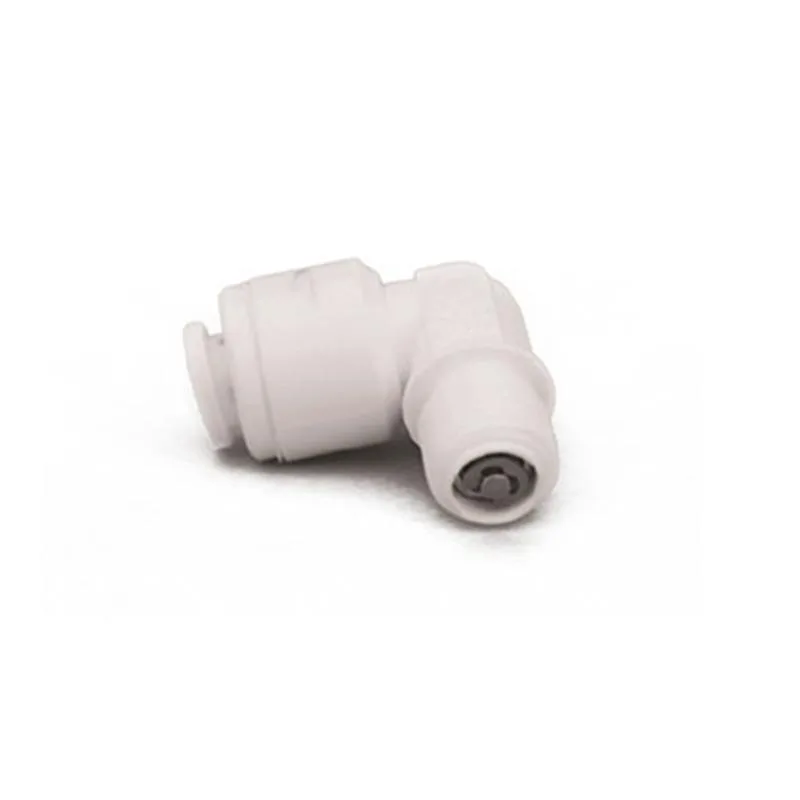 Quick Check C. Valve elbow 1/8 4/6