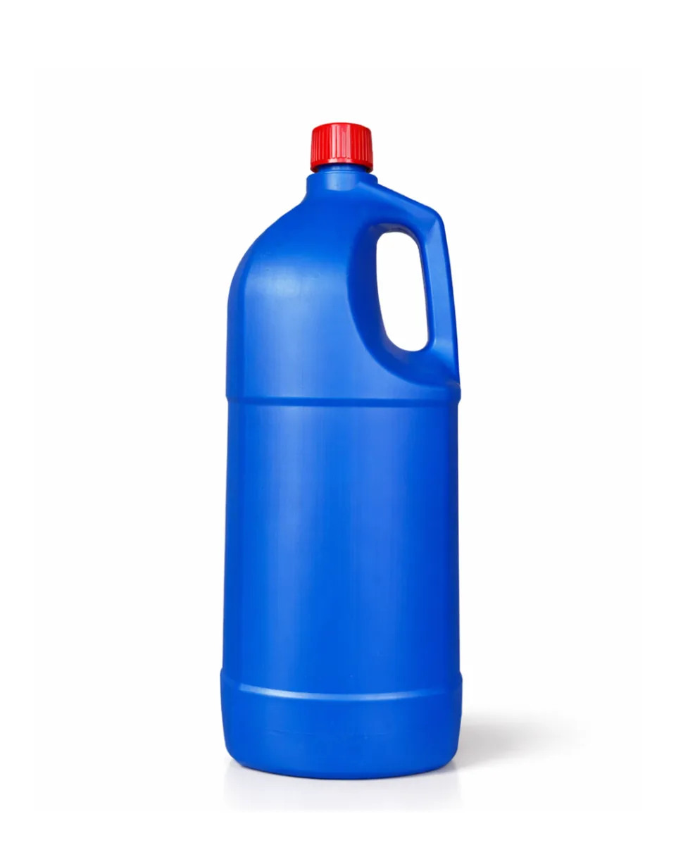 عبوة منظفات سعة 2.5 L TDA-142