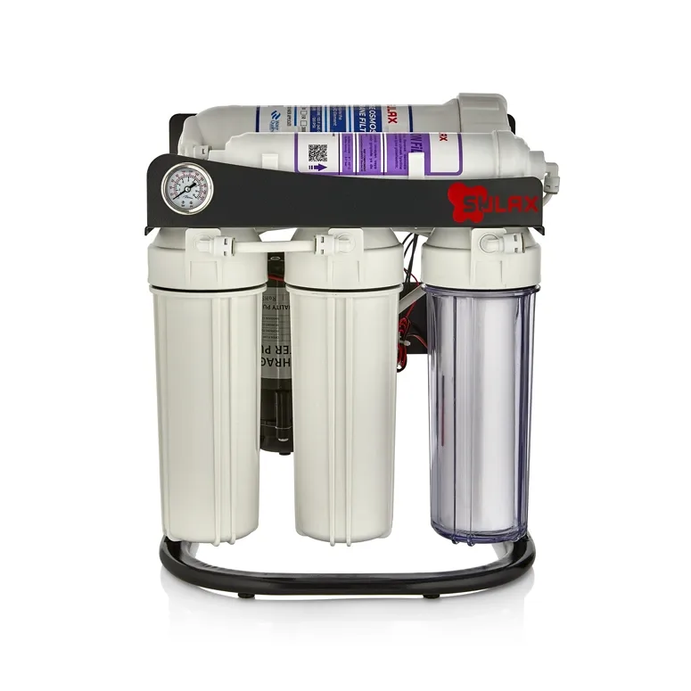 Industrial water purifier SXS-500