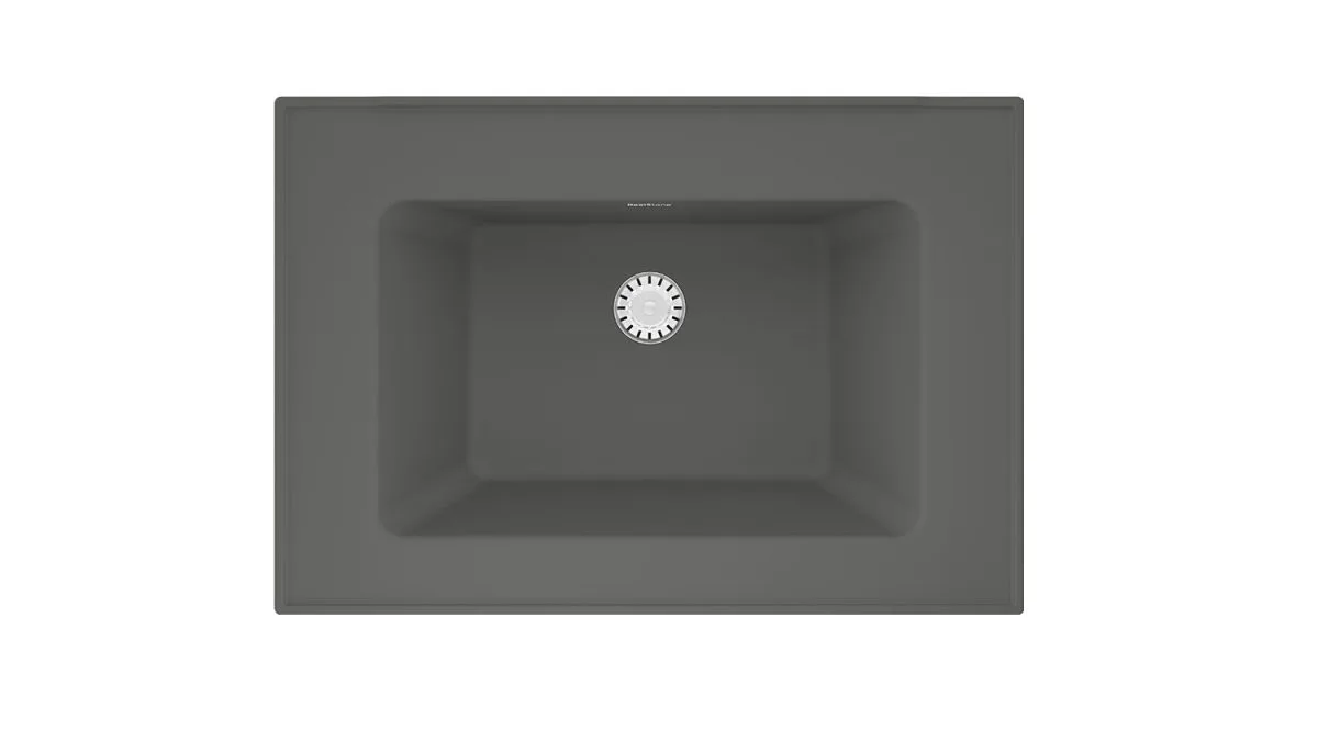 حوض حمام جرانيت Zenith 65