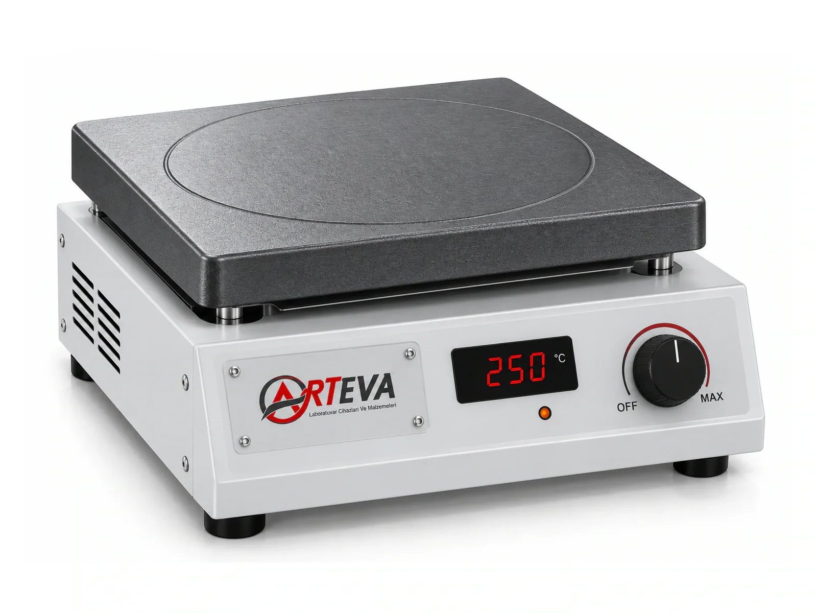 لوح تسخين رقمي ARTEVA AEHP