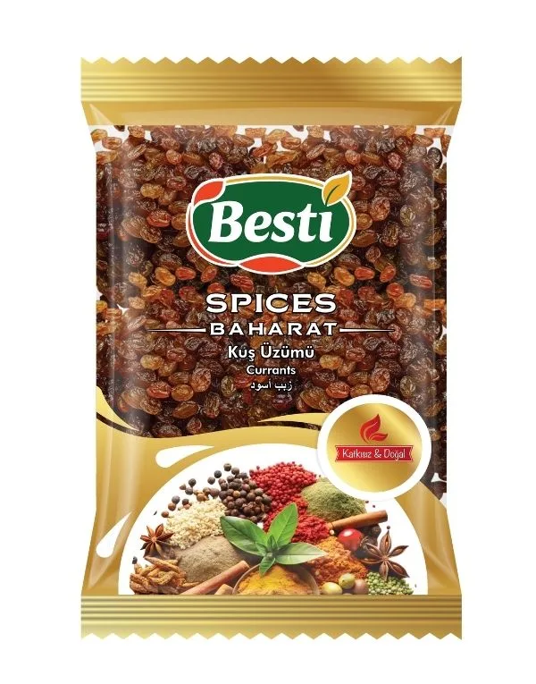زبيب صغير (كشمش)