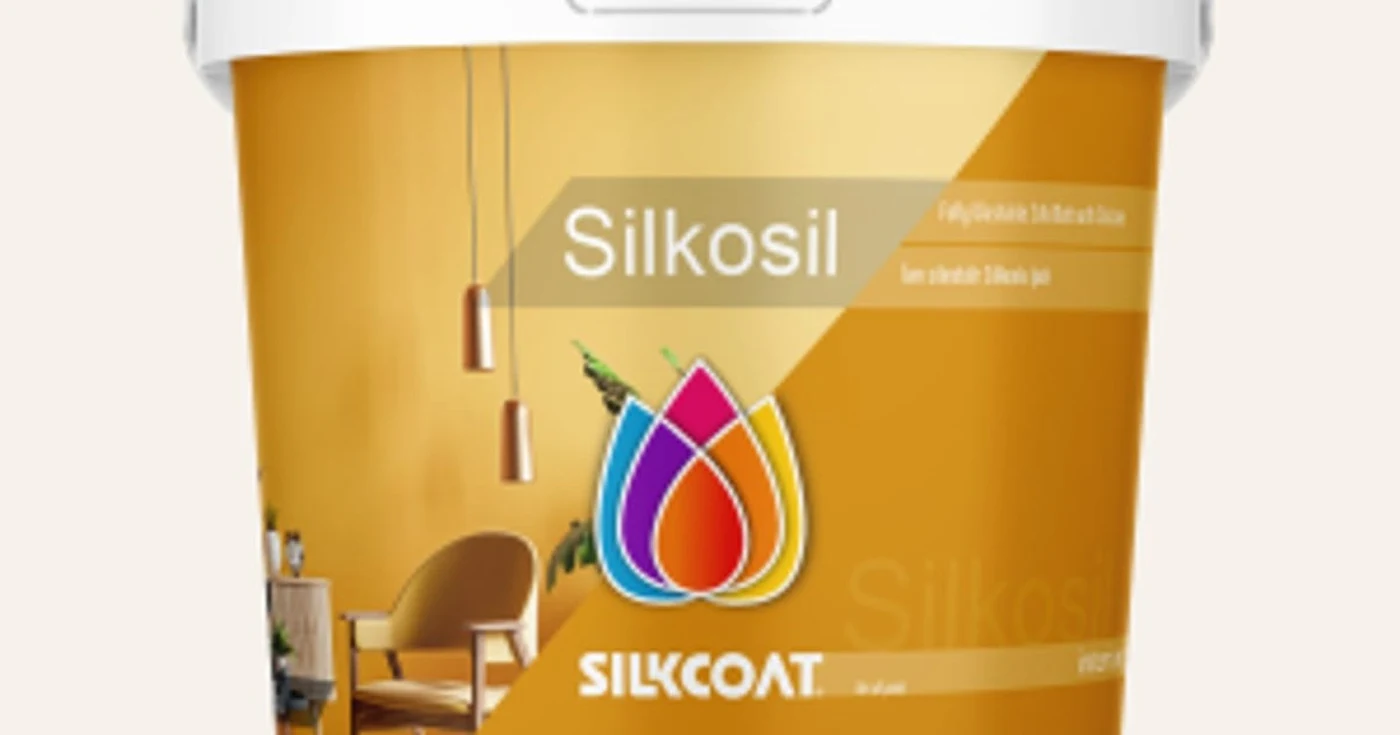 Silkosil