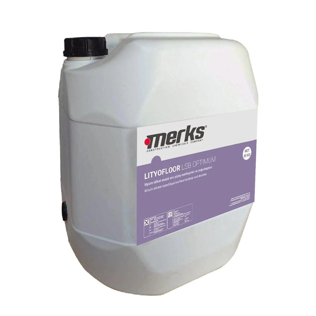 Lithiofloor LSB Optimum