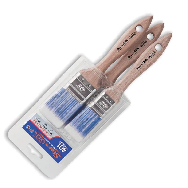 Artist Set Bi-Color
