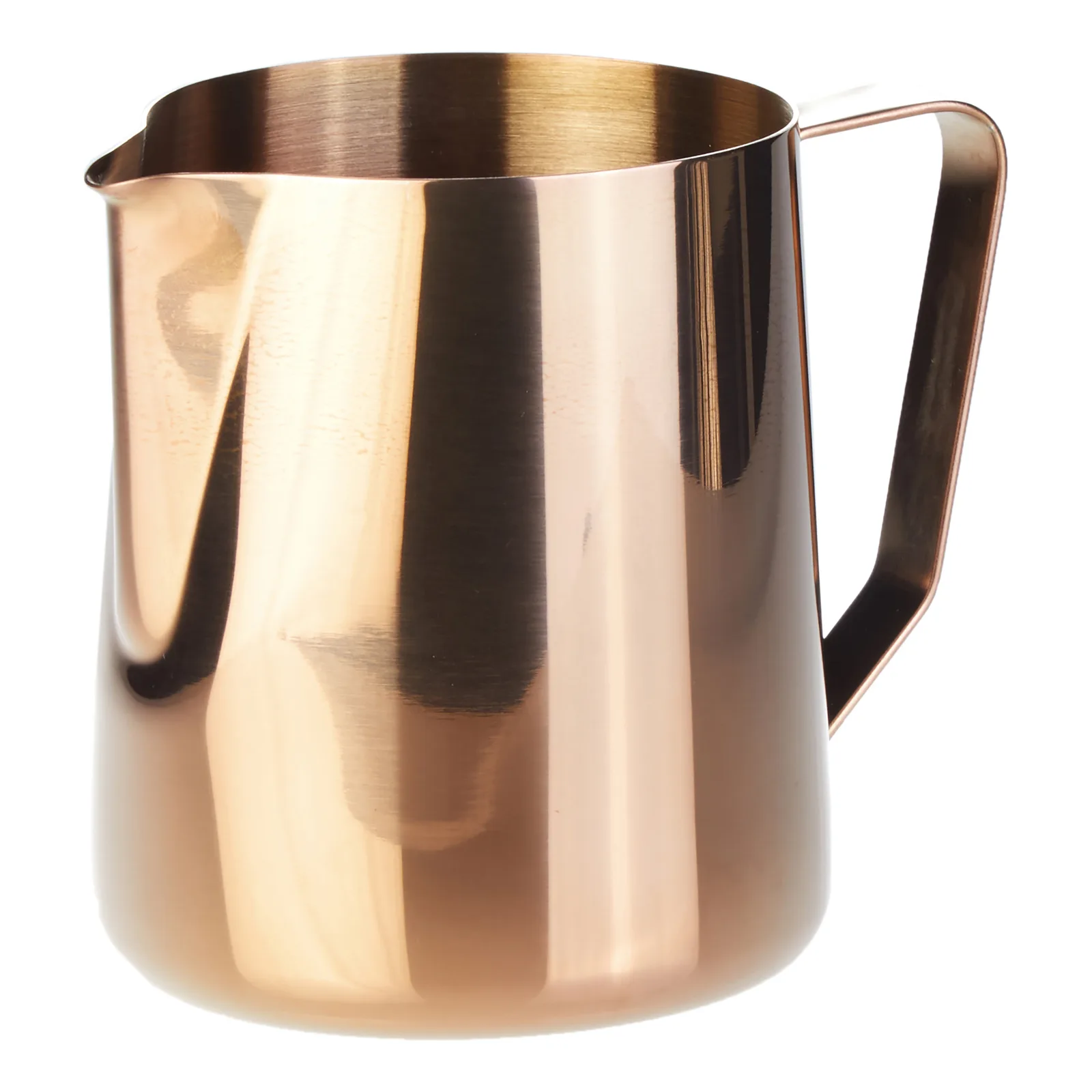 Groovy GRV-041-BAKIR copper milk pitcher 1 lt