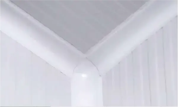 ملحقات صحية لغرف التبريد