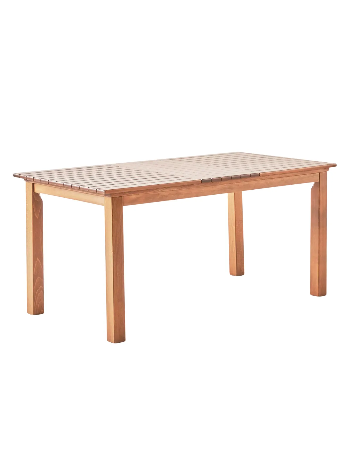طاولة حديقة ثابتة Atina 80x140