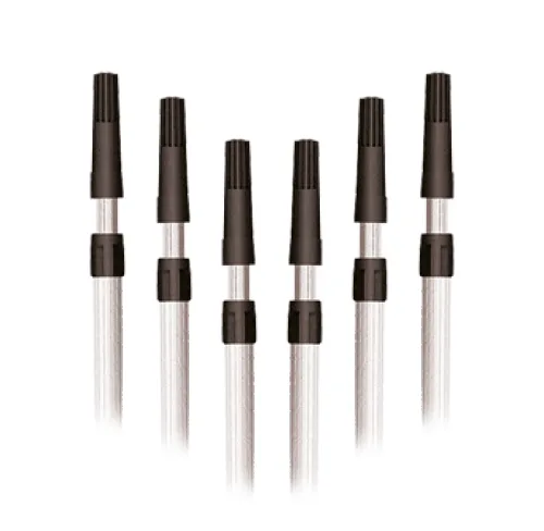 Telescopic Pole