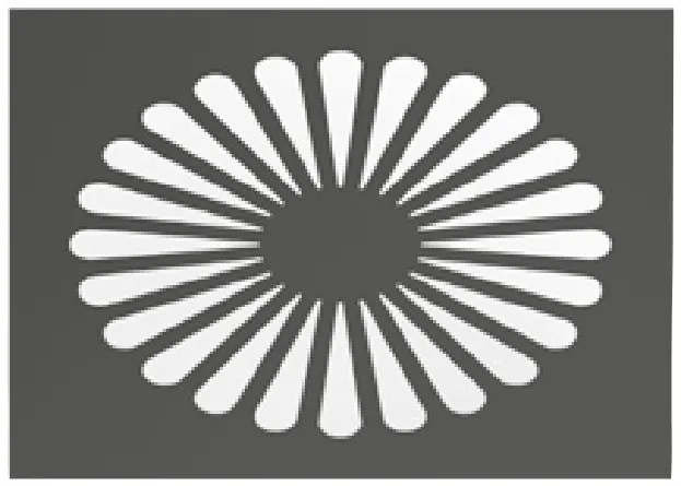 سقف كابينة مصعد T-02