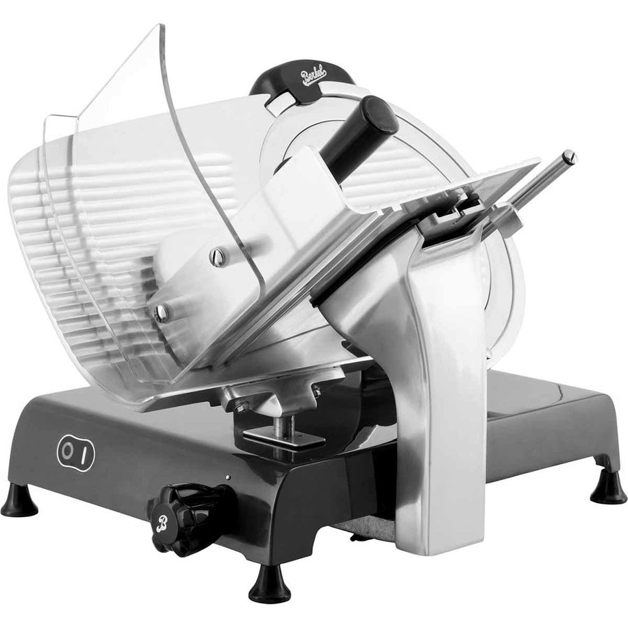 قطاعة أغذية Berkel Red Line 30 cm حمراء